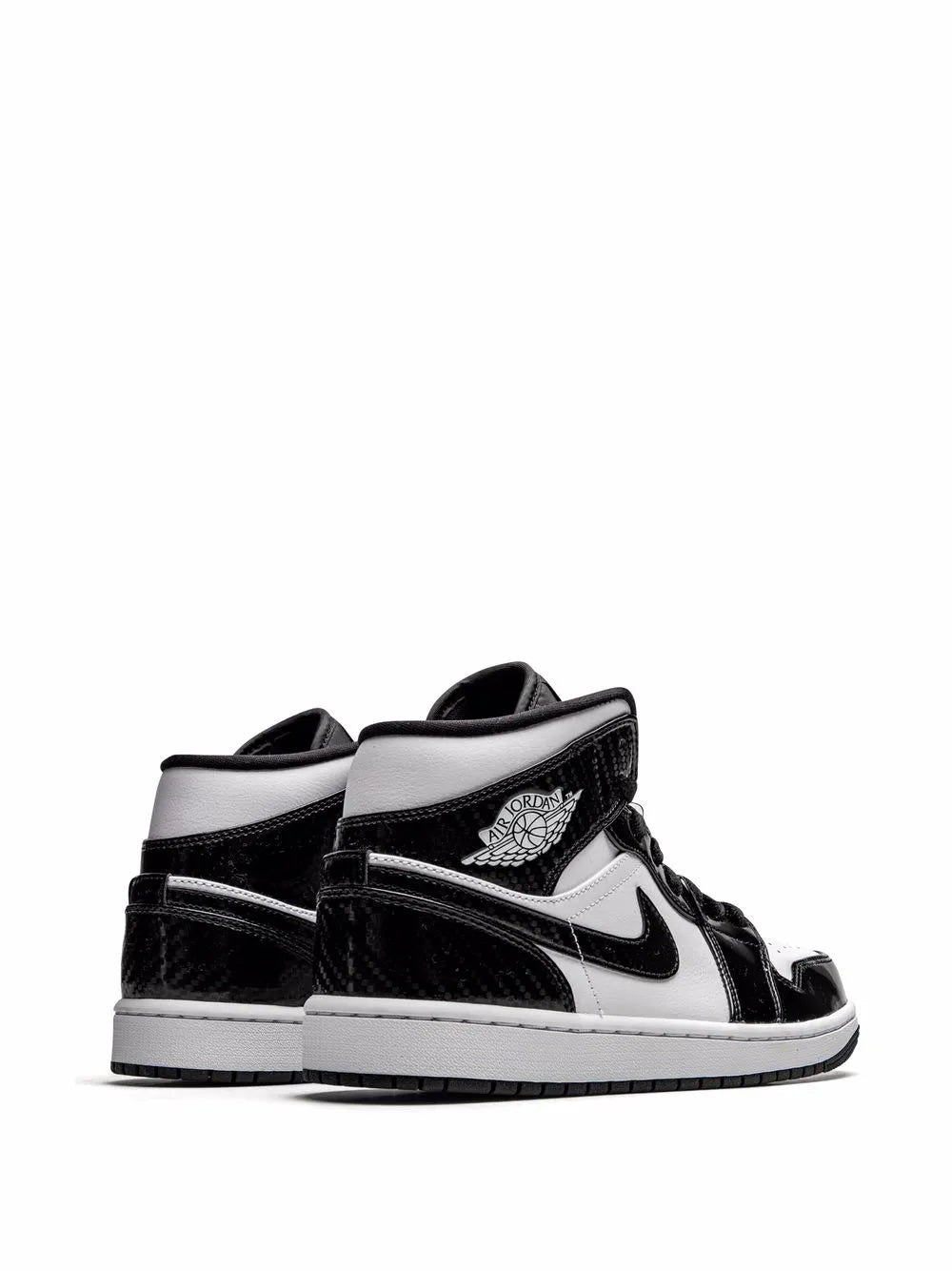 Air Jordan Collection