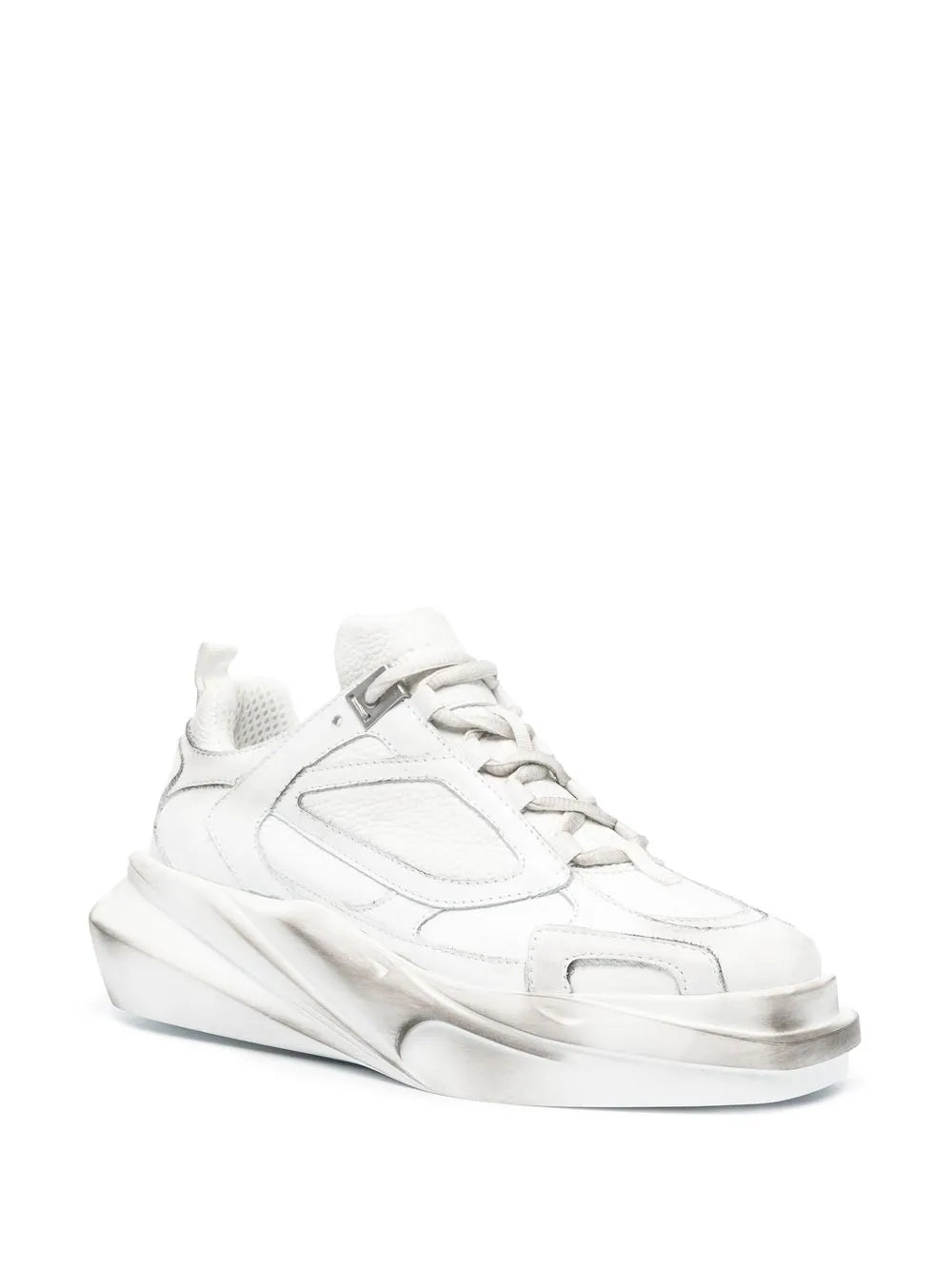 1017 Alyx 9Sm Chunky Low-Top Sneakers