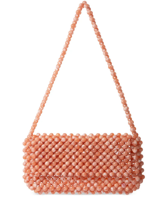 0711Clover shoulder bag