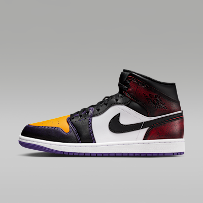 Air Jordan 1 Mid SE