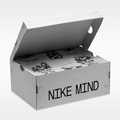 Nike Mind 002